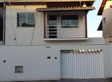 Casa · 136m² · 3 Quartos · 3 Vagas · TROCO POR CASA OU APARTAMENTO E LOTE* EM BELO HORIZONTE.