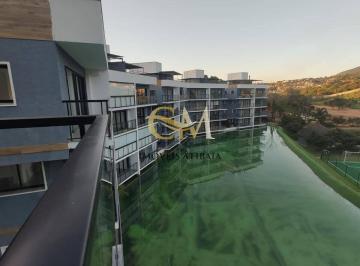 Apartamento · 185m² · 3 Quartos · 3 Vagas · Duplex exclusivo no Villa dos lagos em Atibaia