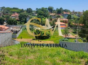 Terreno · 1118m² · Terreno em Associação na Cidade de Atibaia| SP