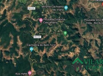 Rural · 11m² · TERRENO EM RIO ACIMA QUINTAS DA BOA VISTA