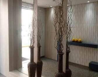 Apartamento · 114m² · 4 Quartos · 1 Vaga · COBERTURA BAIRRO GUARANI