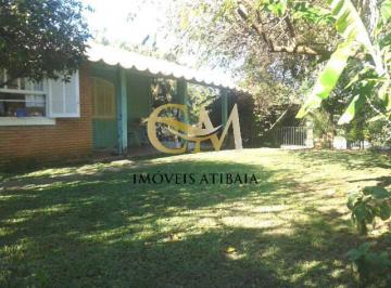 Casa · 710m² · 3 Quartos · Casa  de frente para o lago em Atibaia