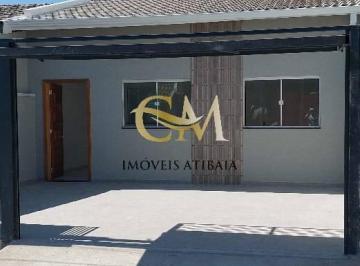 Casa · 175m² · 3 Quartos · Casa em Atibaia