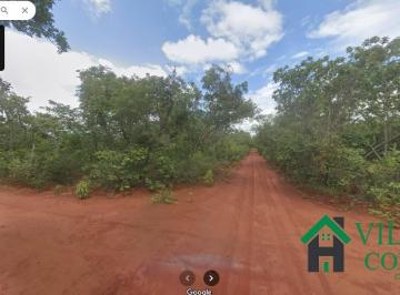Rural · 500m² · Lote no Campina Grande