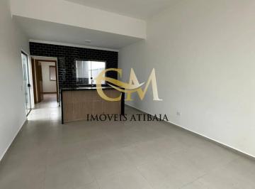 Casa · 180m² · 3 Quartos · 2 Vagas · Casa em Atibaia pronta para morar