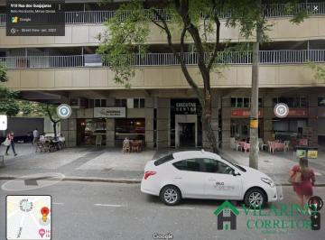 Comercial · VENDO VAGA DE GARAGEM NO CENTRO