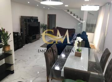 Casa · 261m² · 4 Quartos · 2 Vagas · Casa em Atibaia com Linda Vista para Pedra Grande
