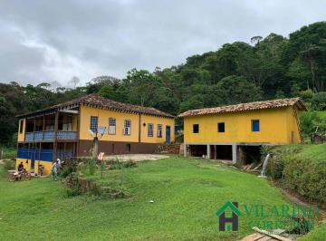 Rural · 300m² · 3 Quartos · 2 Vagas · LINDA FAZENDA EM CIPOTÂNEA