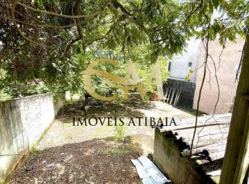 Terreno · 480m² · Terreno no Jardim dos Pinheiros em Atibaia