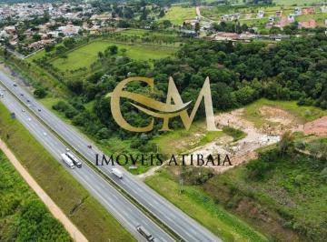 Terreno , Atibaia · Ótima área industrial em Atibaia