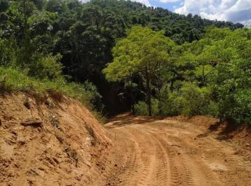 Terreno · 12m² · FAZENDA A VENDA EM BOM JESUS DO AMPARO
