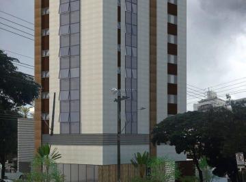 Apartamento · 40m² · 1 Quarto · 1 Vaga · APARTAMENTO TIPO - FUNCIONÁRIOS