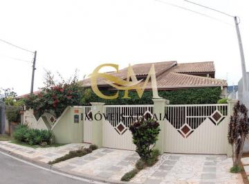 Casa · 480m² · 2 Quartos · 2 Vagas · Casa em Atibaia Vila Petrópolis Atibaia