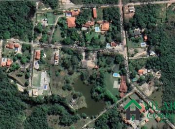 Terreno · 1500m² · LOTE EM ESMERALDAS