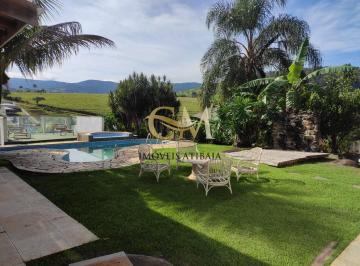 Casa · 660m² · 2 Quartos · 8 Vagas · Casa em Atibaia com linda vista para a pedra grande