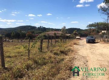 Rural · 10m² · 10 Vagas · TERRENO EM BOM JESUS DO AMPARO