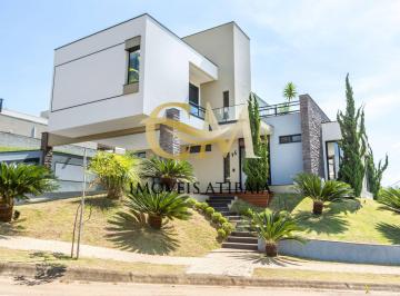 Casa · 671m² · 5 Quartos · 6 Vagas · Linda Casa condomínio Figueira Garden Atibaia