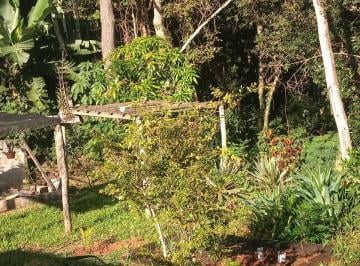 Rural · 180m² · 2 Quartos · 1 Vaga · SITIO EM CAETÉ COM RIACHO NOS FUNDO
