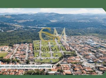 Terreno · 253m² · Central Ville Atibaia - Loteamento próximo ao Centro de Atibaia