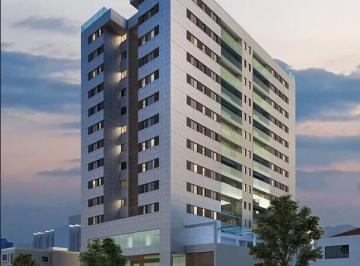 Apartamento · 130m² · 4 Quartos · 4 Vagas · APARTAMENTO COM LAZER NO LOURDES
