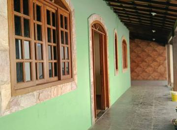 Casa · 360m² · 3 Quartos · 5 Vagas · CASA C/ HABITE-SE NO B.PIRATININGA.