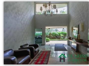 Apartamento · 190m² · 4 Quartos · 3 Vagas · APARTAMENTO AREA PRIVATIVA NO SION