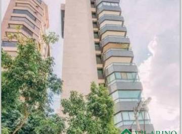 Apartamento · 429m² · 5 Quartos · 4 Vagas · COBERTURA DUPLEX