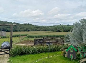 Rural · 420ha · FAZENDA DE 420 ha EM OLIVEIRA-MG