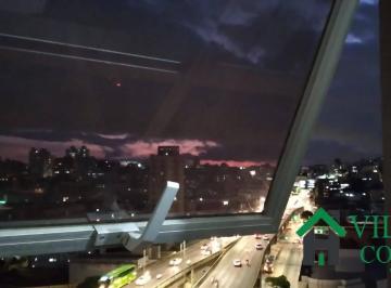 Comercial · 40m² · SALA PARA LOCAÇÃO DE 40 M² NO B.DA GRAÇA