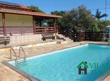 Rural · 900m² · 5 Quartos · 14 Vagas · SITIO NA GRANDE BH ASFALTO NA PORTA