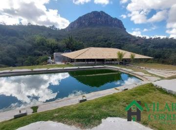 Comercial · 2000m² · 3 Quartos · 24 Vagas · Hotel Fazenda em Diamantina Gouveia