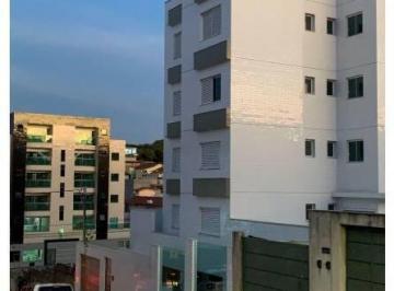 Apartamento · 85m² · 3 Quartos · 2 Vagas · APARTAMENTO TIPO NO TIROL