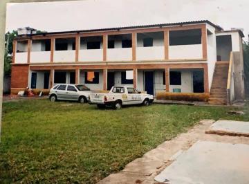 Comercial · 300m² · 6 Quartos · 13 Vagas · POUSADA TROCA POR BELO HORIZONTE