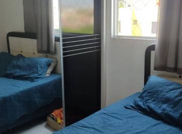 Apartamento · 100m² · 3 Quartos · 2 Vagas · TROCAR COBERTURA POR SITIO