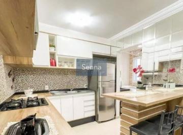 Foto 01 · Imperdível: Apartamento à venda em Jundiaí-SP, Nova Cidade Jardim! 2 quartos, sala, banheiro, garage