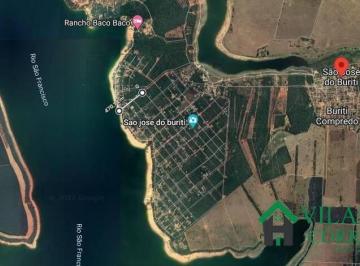 Rural · 10m² · Lote no Campina Grande