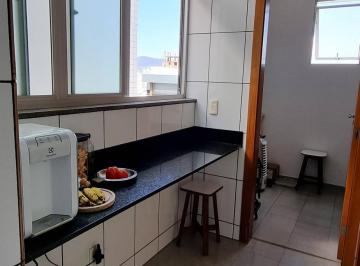 Apartamento · 188m² · 3 Quartos · 3 Vagas · COBERTURA 3 VAGAS PARALELAS