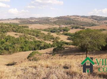 Rural · 10m² · SITIO COM CULTURA DE CAFÉ NO SUL DE MINAS