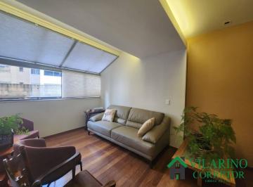 Apartamento · 128m² · 3 Quartos · 2 Vagas · APARTAMENTO NO BAIRRO SANTO ANTONIO