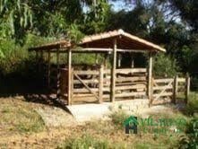 Rural · 15000m² · FAZENDINHA EM SETE LAGOAS