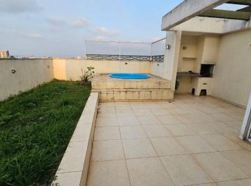 Apartamento de 3 quartos, São Paulo · Cobertura Exclusiva no Ecolife Butantã