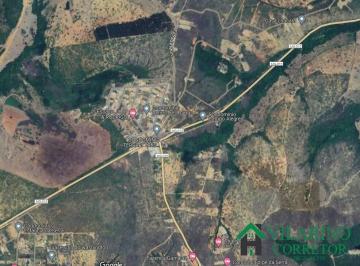 Rural · 120000m² · TERRENO 12 ha NA SERRA DO CIPÓ