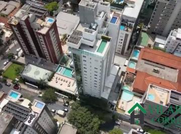 Apartamento · 186m² · 4 Quartos · 4 Vagas · VENDO APARTAMENTO NO GUTIERREZ
