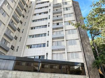 Apartamento · 137m² · 4 Quartos · 2 Vagas · APARTAMENTO 04 QUARTOS - CRUZEIRO