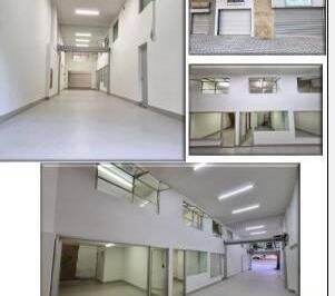 Comercial · 127m² · LOJAS A VENDAS NO SANTA EFIGÊNIA