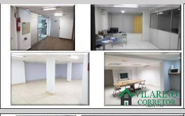 Comercial · 514m² · AREA COMERCIAL A VENDA NO PRADO