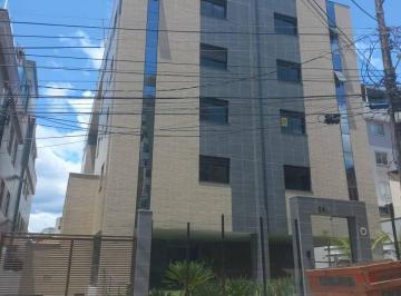 Apartamento · 80m² · 3 Quartos · 2 Vagas · APARTAMENTO NO BAIRRO FLORESTA