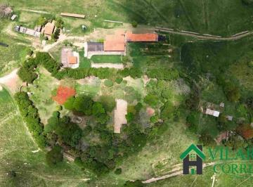 Rural · 800m² · 10 Quartos · FAZENDA EM MORRO DO GARÇA