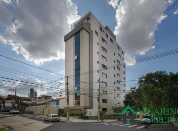 Apartamento · 90m² · 3 Quartos · 2 Vagas · APARTAMENTO A VENDA NOVO - CIDADE NOVA