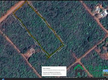 Rural · 10m² · Lote no Campina Grande